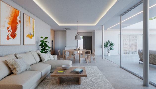 New Build - Villas - Benitachell - Cumbre Del Sol