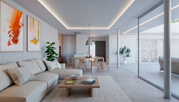 New Build - Villas - Benitachell - Cumbre Del Sol