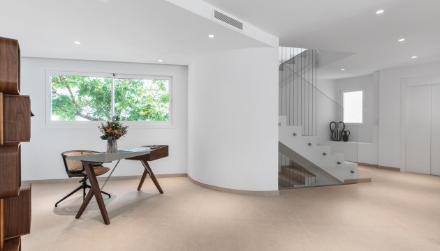 New Build - Villen
 - Altea