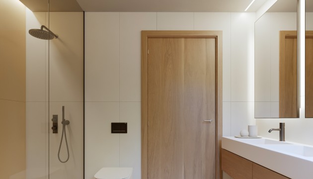 New Build - Villas - Lliber - Vall de Pop