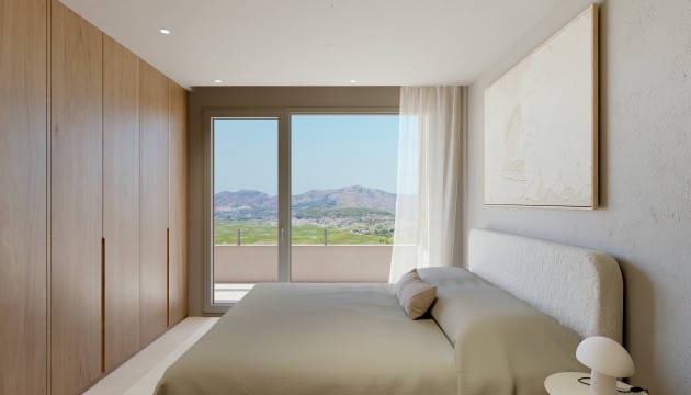 New Build - Villas - Lliber - Vall de Pop