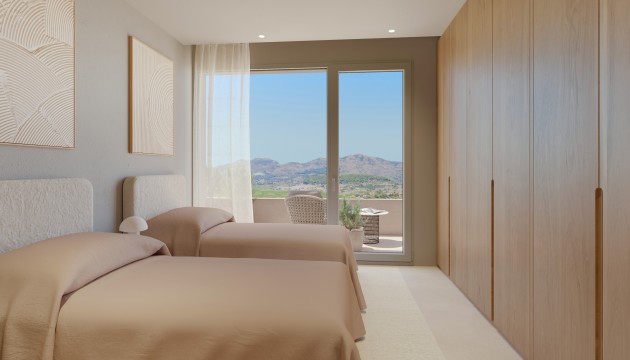 New Build - Villas - Lliber - Vall de Pop