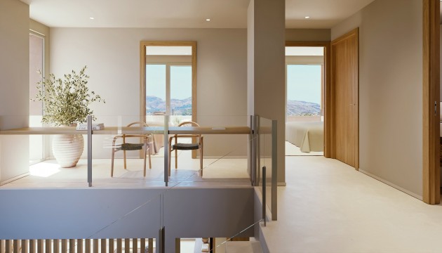 New Build - Villas - Lliber - Vall de Pop