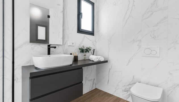 New Build - Apartment - Benitachell - Benitatxell