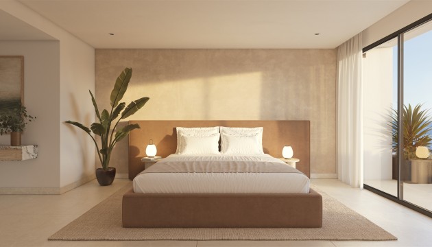 New Build - Villas - Benitachell - Cumbre Del Sol