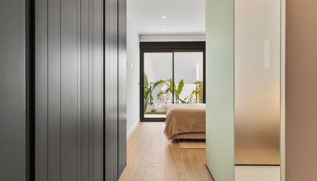 New Build - Apartment - Benitachell - Cumbre Del Sol