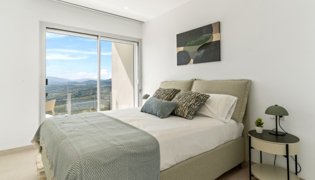 New Build - Villas - Benitachell - Cumbre Del Sol