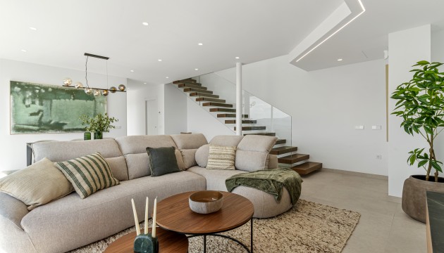 New Build - Villas - Benitachell - Cumbre Del Sol