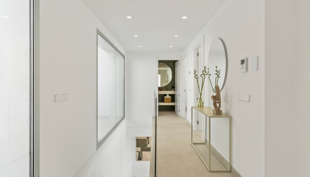 New Build - Villas - Benitachell - Cumbre Del Sol