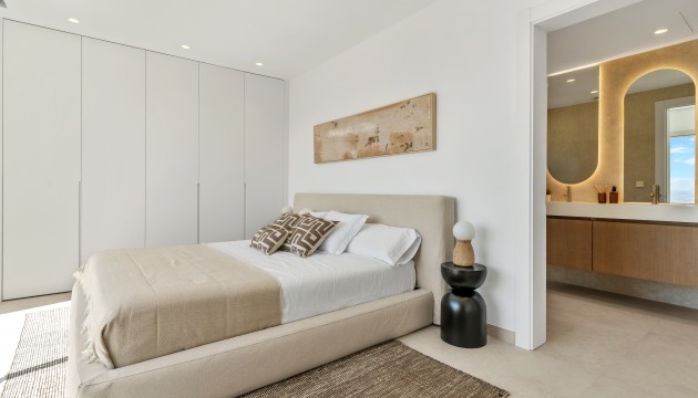 New Build - Villas - Benitachell - Cumbre Del Sol