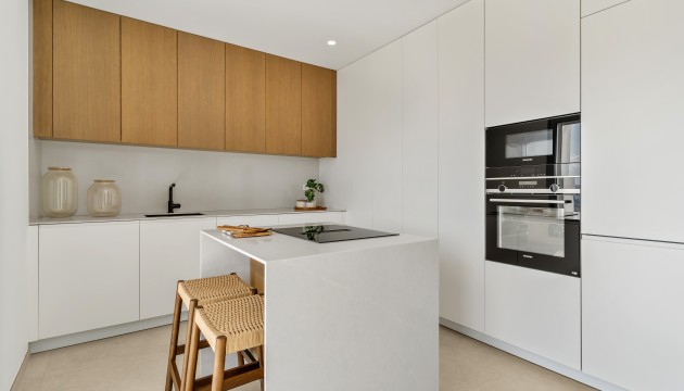 New Build - Villas - Benitachell - Cumbre Del Sol