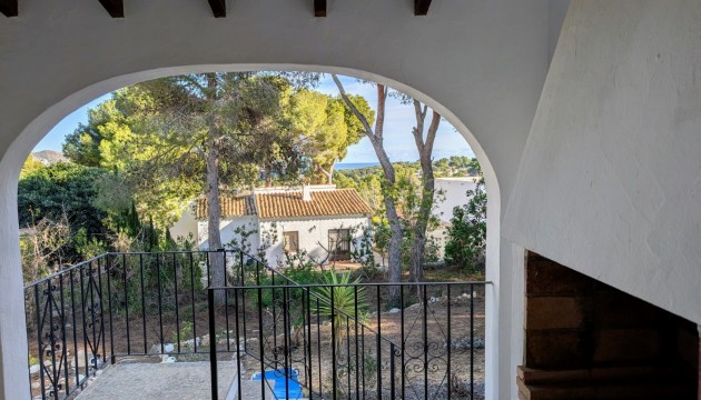 Sale - Villas - Moraira - Moravit