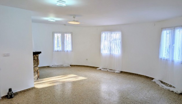 Sale - Villas - Moraira - Moravit