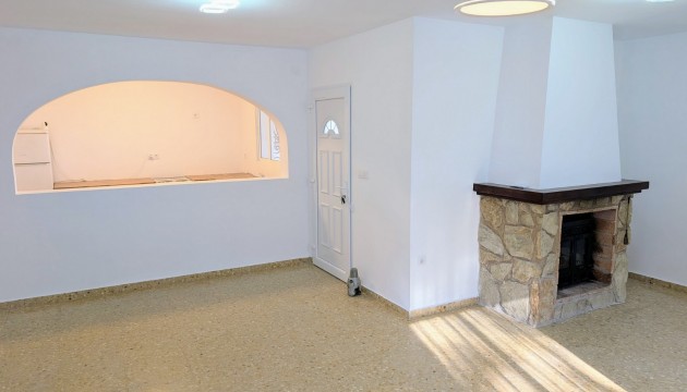 Sale - Villas - Moraira - Moravit