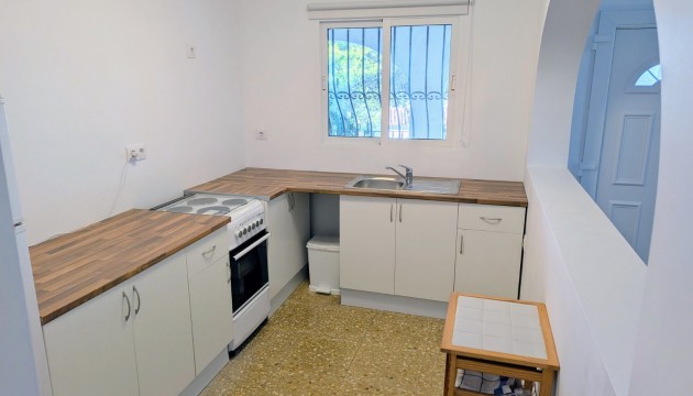 Sale - Villas - Moraira - Moravit