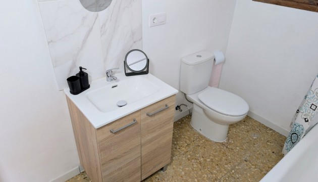 Sale - Villas - Moraira - Moravit