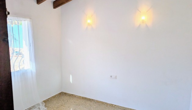 Sale - Villas - Moraira - Moravit