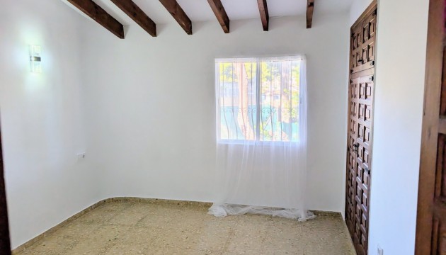 Sale - Villas - Moraira - Moravit