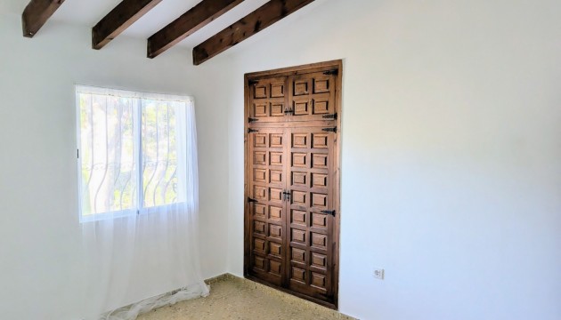 Sale - Villas - Moraira - Moravit