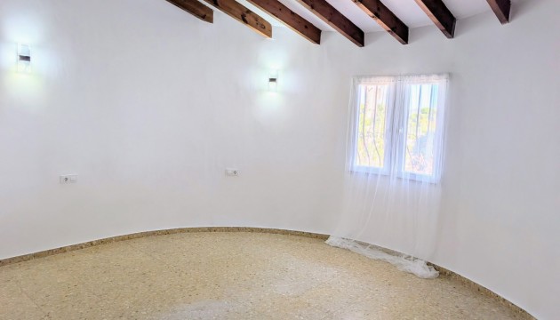 Sale - Villas - Moraira - Moravit
