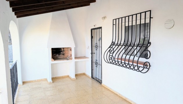 Sale - Villas - Moraira - Moravit