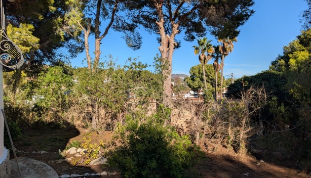 Sale - Villas - Moraira - Moravit