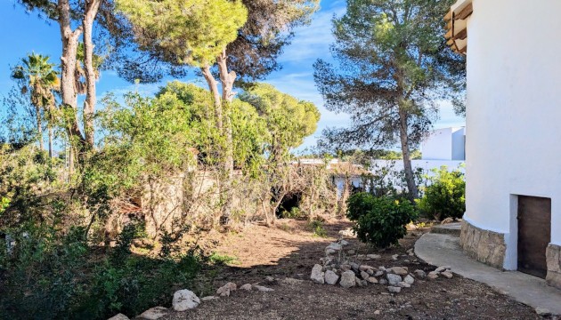 Sale - Villas - Moraira - Moravit