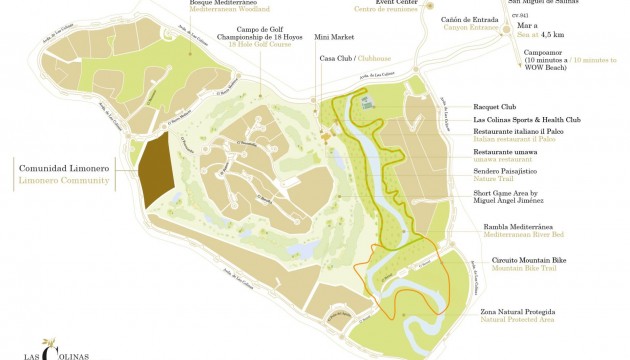 Nueva construcción  - Apartamento - Orihuela - Campoamor