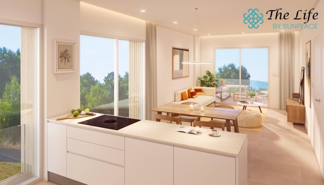 Nueva construcción  - Apartamento - Pilar de la Horadada - PILAR DE LA HORADADA