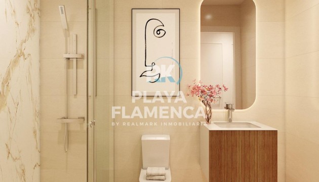 Nueva construcción  - Apartamento - Pilar de la Horadada - PILAR DE LA HORADADA