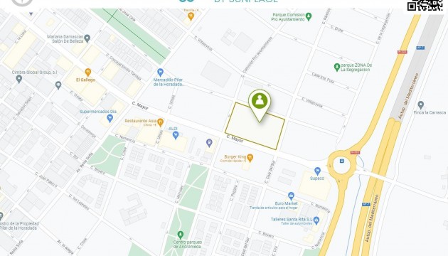 Nueva construcción  - Apartamento - Pilar de la Horadada - PILAR DE LA HORADADA