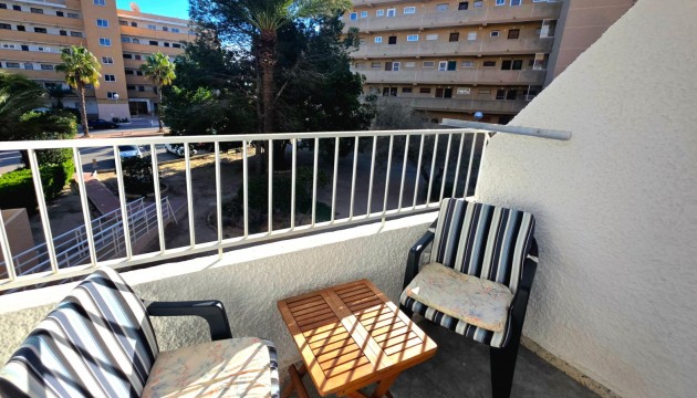 Revente - Appartement - Guardamar - Pinomar