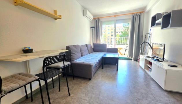Revente - Appartement - Guardamar - Pinomar