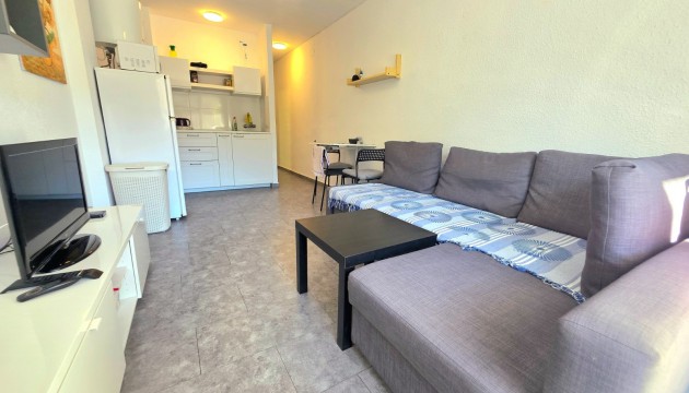 Revente - Appartement - Guardamar - Pinomar