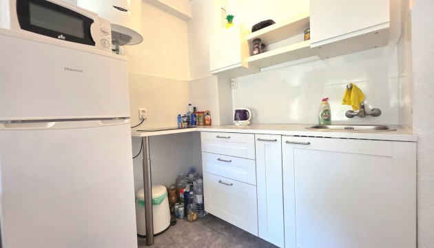 Revente - Appartement - Guardamar - Pinomar