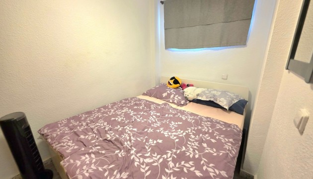 Revente - Appartement - Guardamar - Pinomar