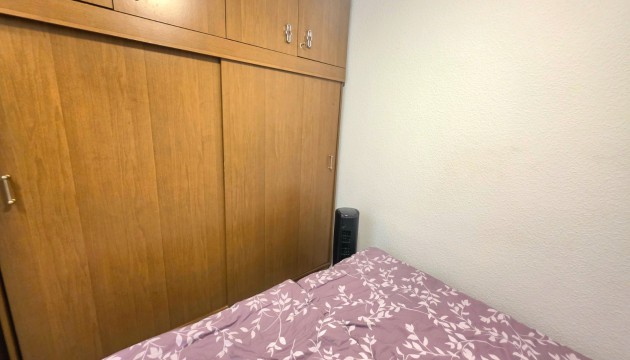 Revente - Appartement - Guardamar - Pinomar