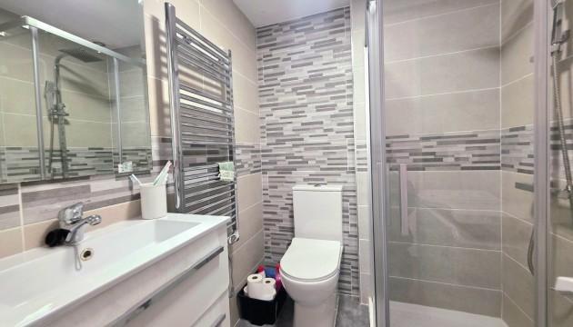 Revente - Appartement - Guardamar - Pinomar