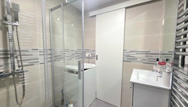 Revente - Appartement - Guardamar - Pinomar