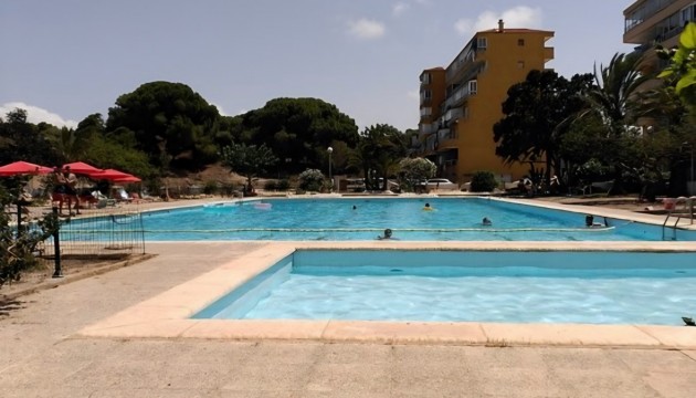 Revente - Appartement - Guardamar - Pinomar