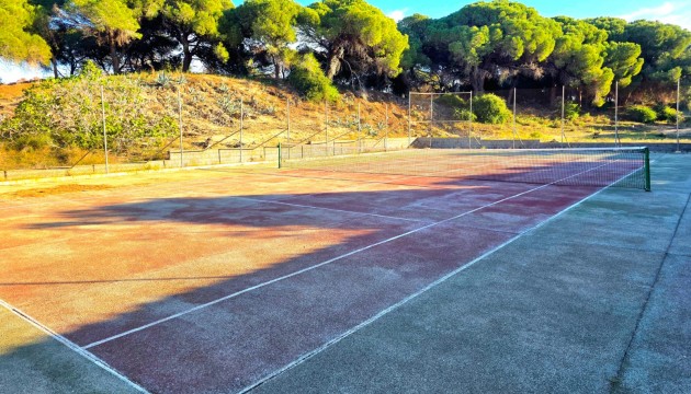 Revente - Appartement - Guardamar - Pinomar