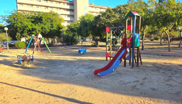 Revente - Appartement - Guardamar - Pinomar