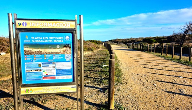 Revente - Appartement - Guardamar - Pinomar