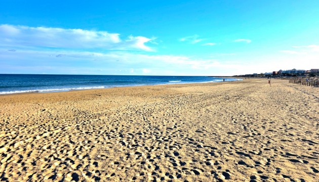 Revente - Appartement - Guardamar - Pinomar