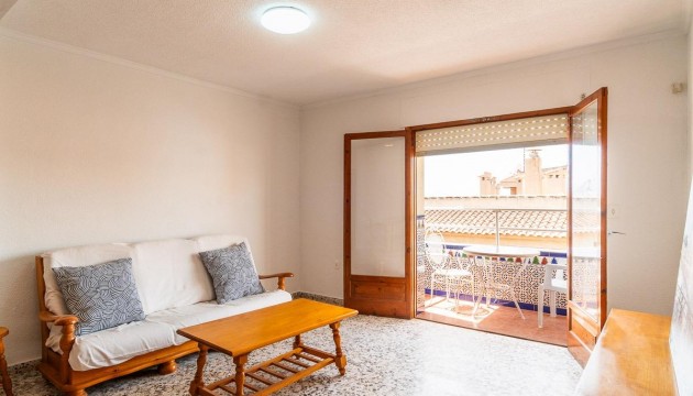 Venta - Apartamento - Torrevieja - Playa de los Naufragos