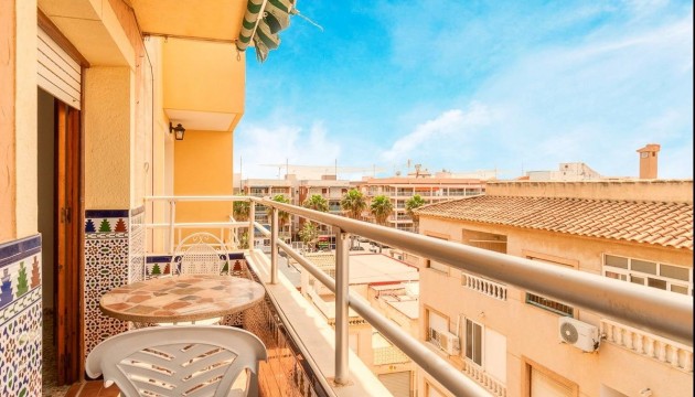 Venta - Apartamento - Torrevieja - Playa de los Naufragos