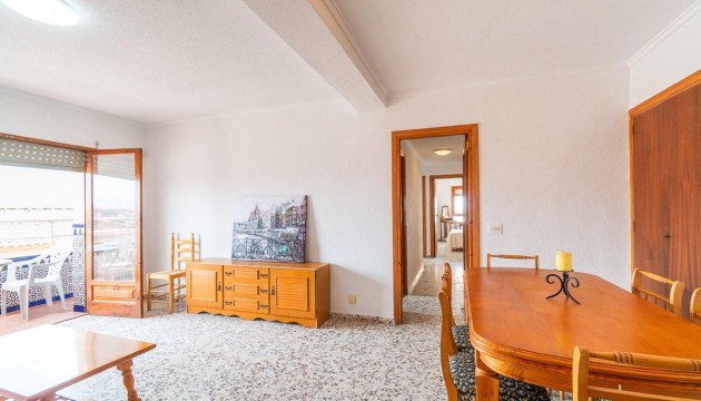 Venta - Apartamento - Torrevieja - Playa de los Naufragos