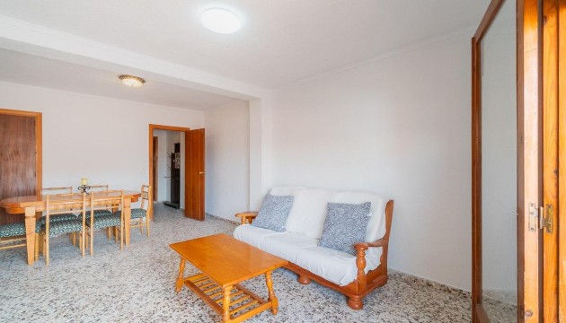 Venta - Apartamento - Torrevieja - Playa de los Naufragos