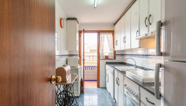 Venta - Apartamento - Torrevieja - Playa de los Naufragos