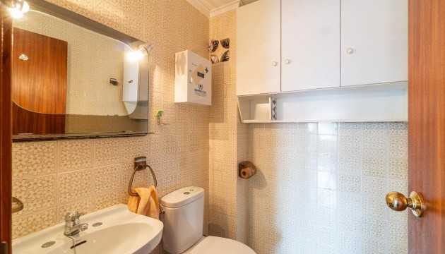Venta - Apartamento - Torrevieja - Playa de los Naufragos